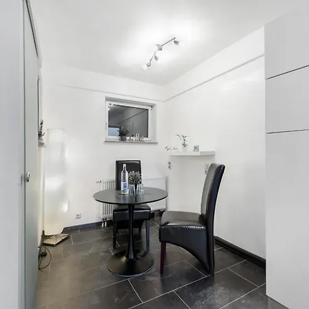 Apartment Nele
