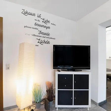 Nele Apartment Gries
