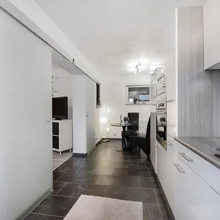 Apartment Nele Gries