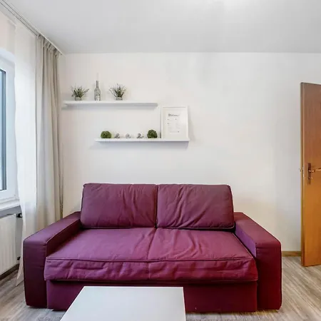 Nele Apartment Gries