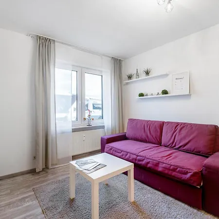 Nele Apartment