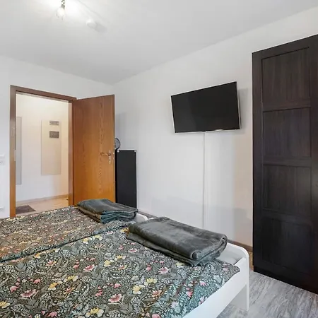 Nele Apartment *