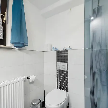 Διαμέρισμα Nele *