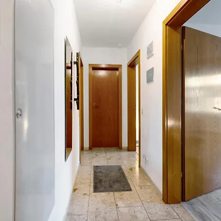 Nele Apartment Gries