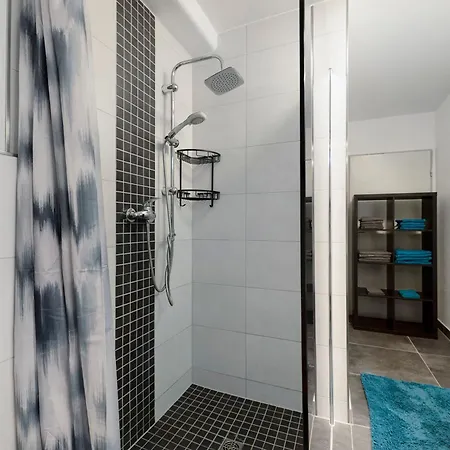 Διαμέρισμα Nele Gries