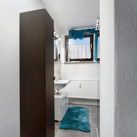Nele Apartment