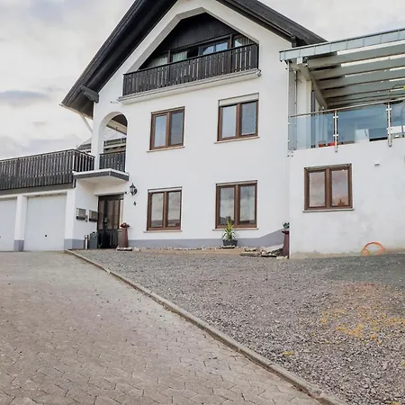 Διαμέρισμα Nele *