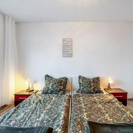 Nele Apartment *