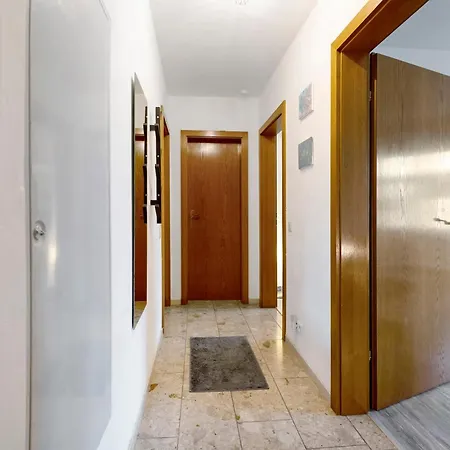 Nele Apartment