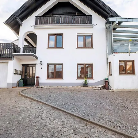 Apartment Nele